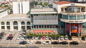 Rạp Cần Thơ